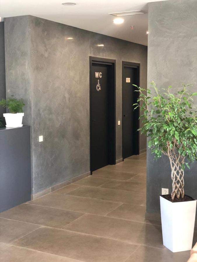 Hotel Doesi Tbilisi Exterior photo