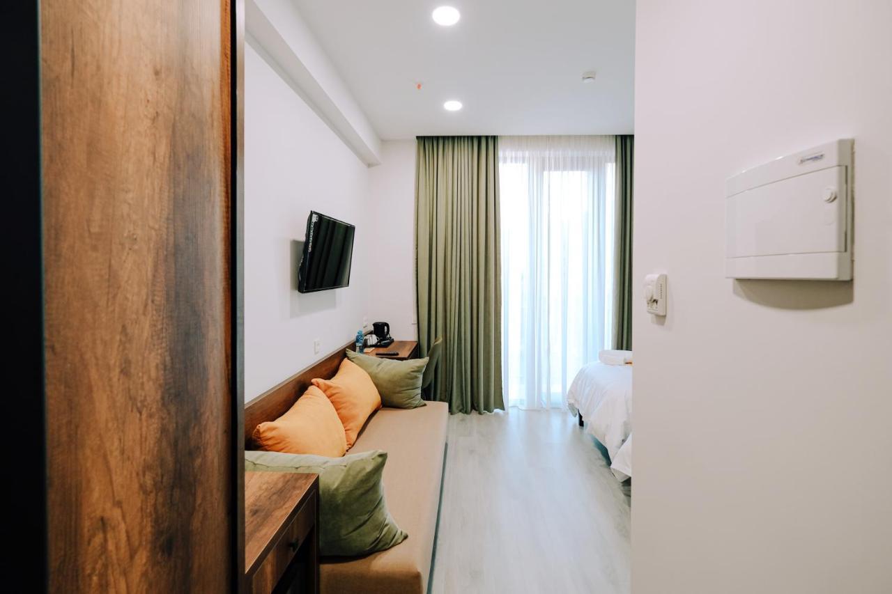 Hotel Doesi Tbilisi Exterior photo