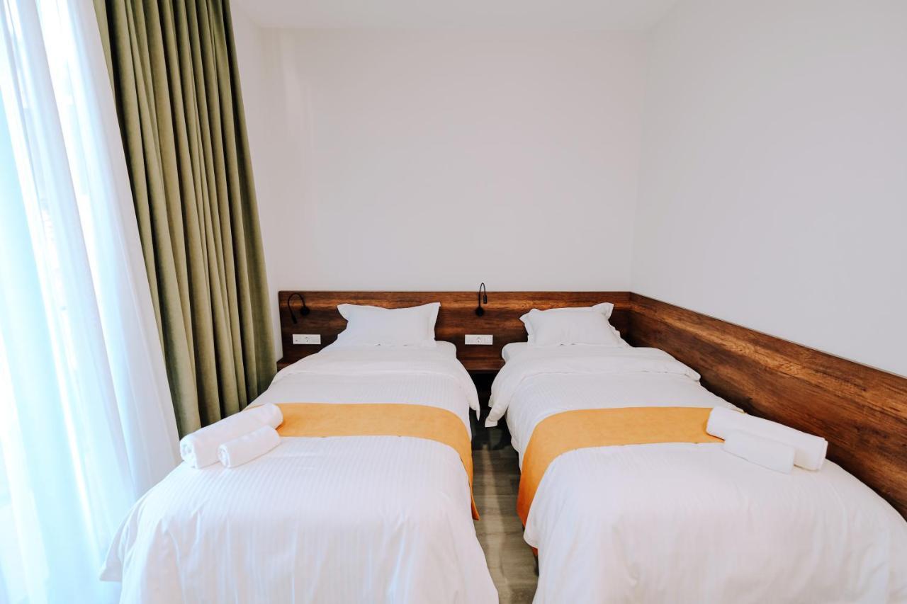 Hotel Doesi Tbilisi Exterior photo