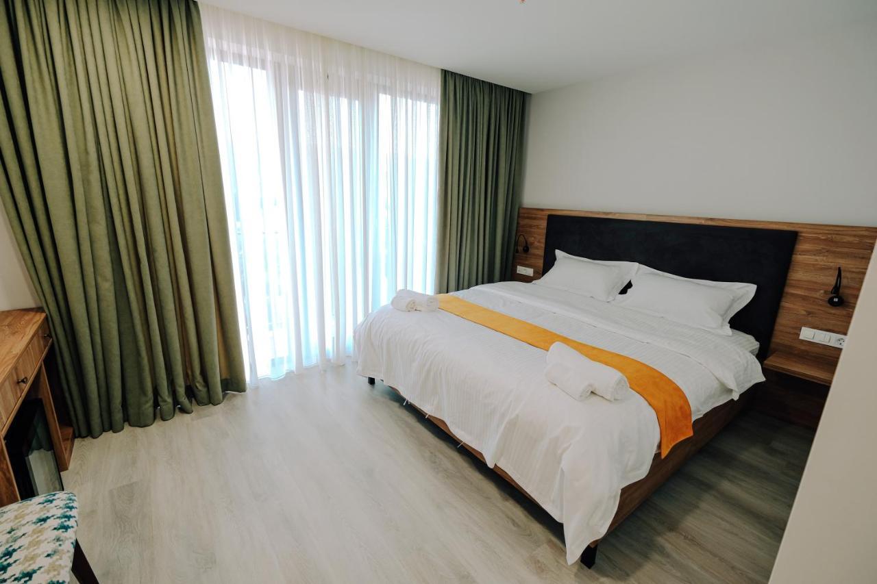 Hotel Doesi Tbilisi Exterior photo
