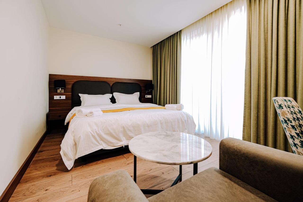 Hotel Doesi Tbilisi Exterior photo