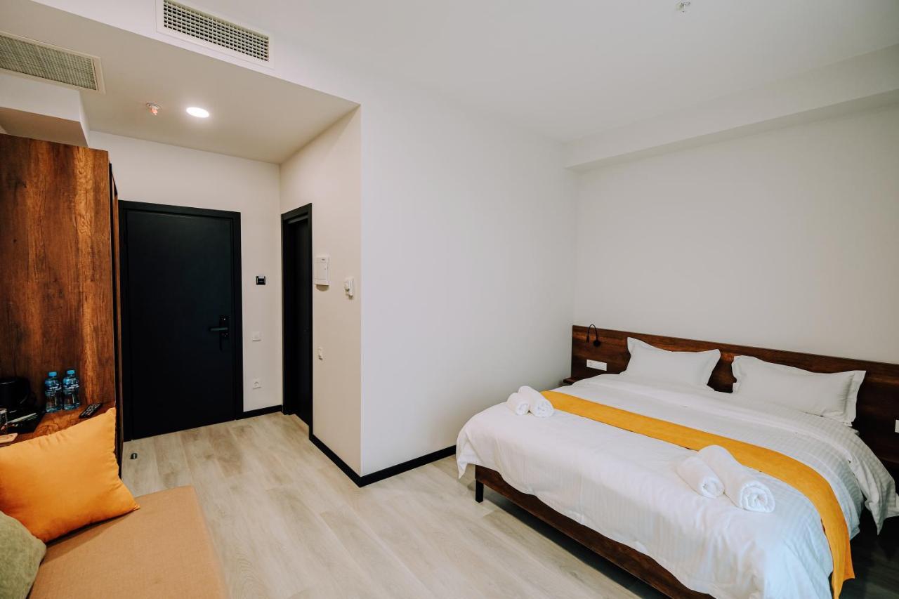 Hotel Doesi Tbilisi Exterior photo