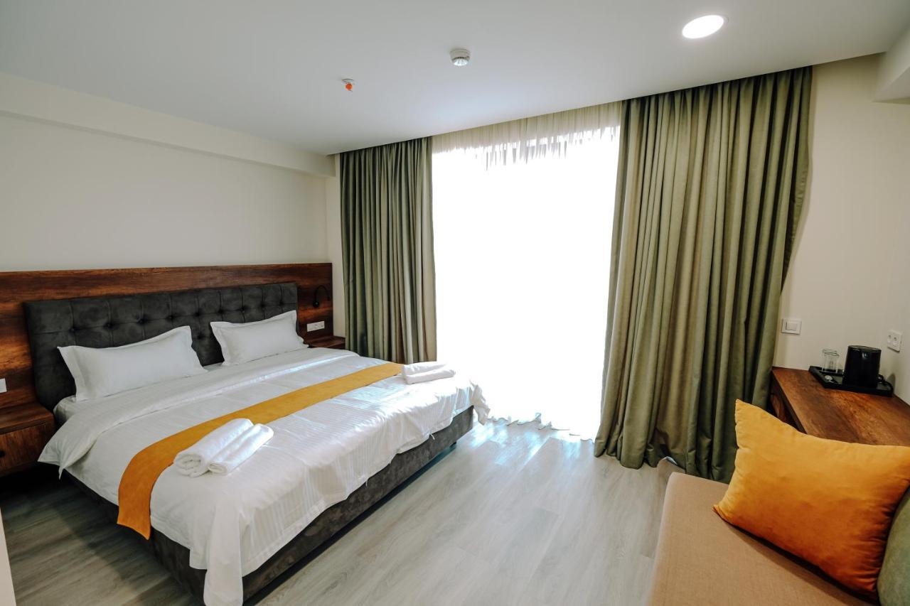 Hotel Doesi Tbilisi Exterior photo