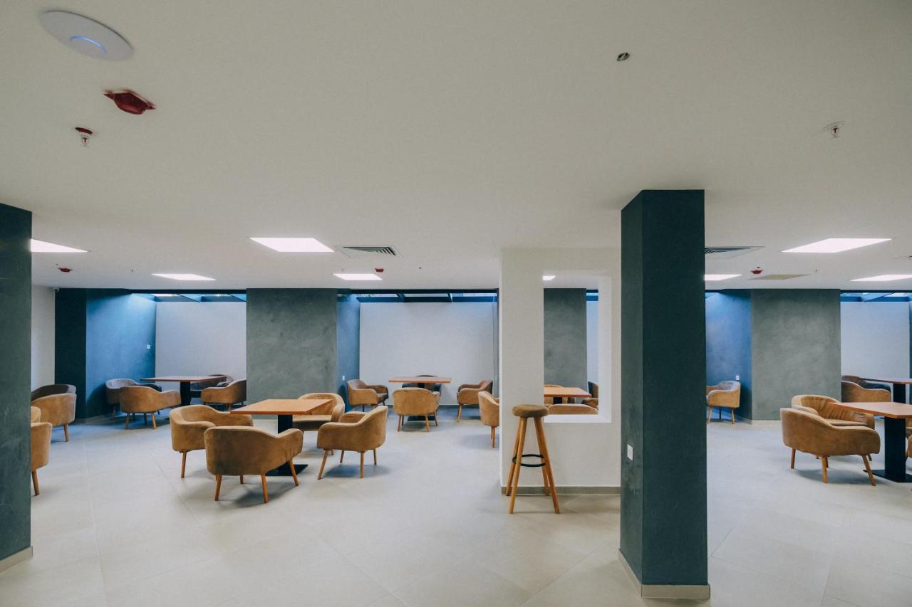 Hotel Doesi Tbilisi Exterior photo