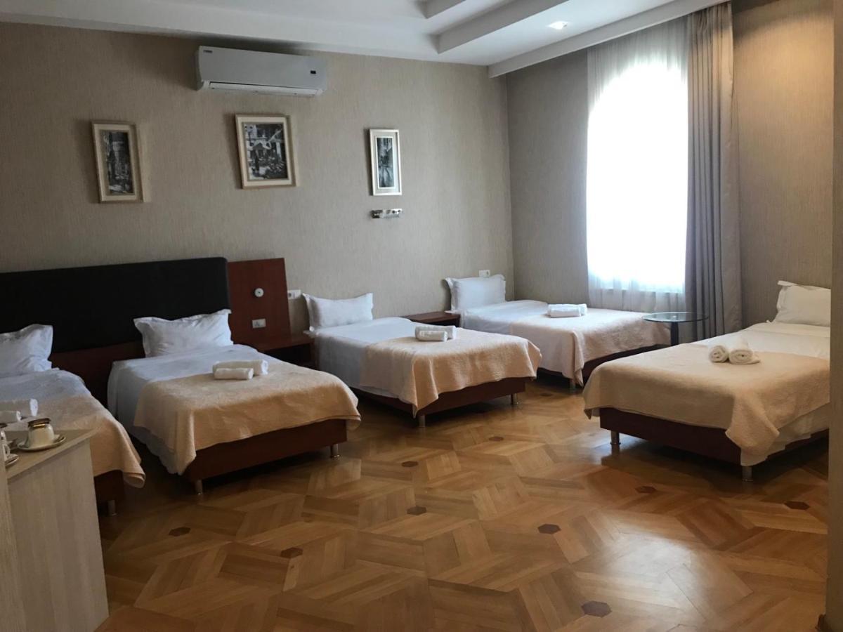 Hotel Doesi Tbilisi Exterior photo