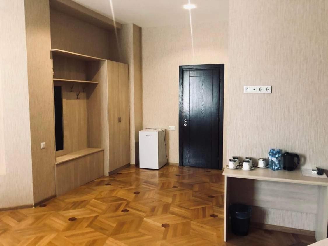 Hotel Doesi Tbilisi Exterior photo