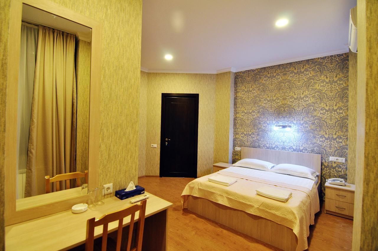 Hotel Doesi Tbilisi Exterior photo