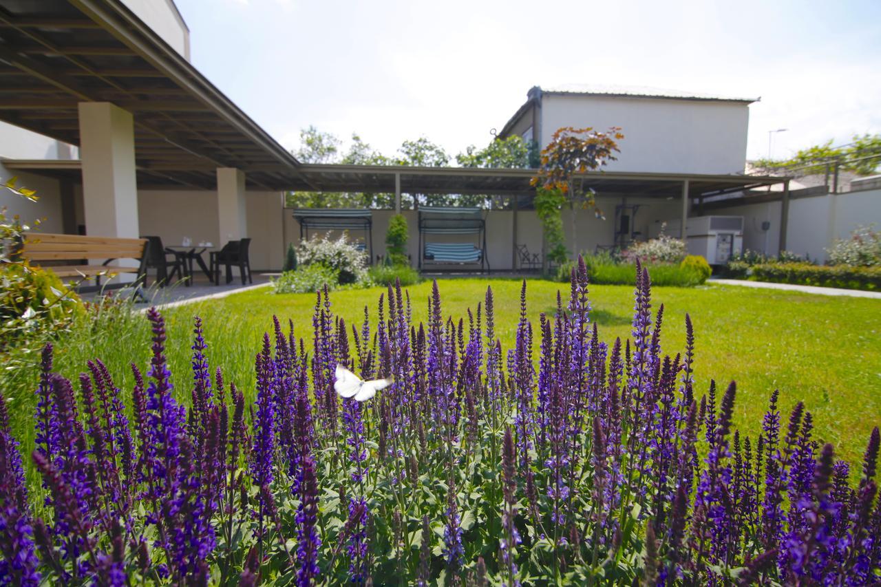 Hotel Doesi Tbilisi Exterior photo