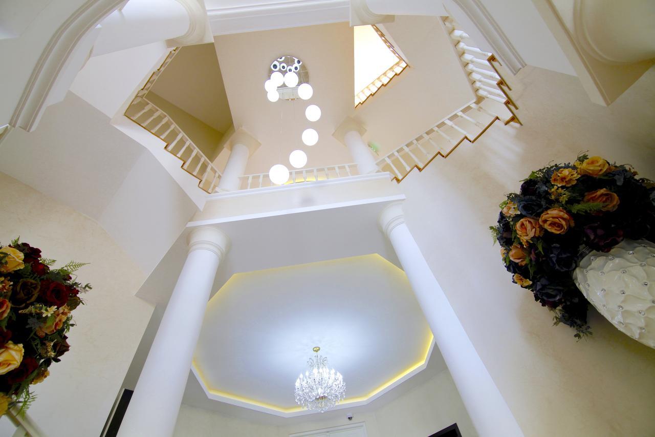 Hotel Doesi Tbilisi Exterior photo