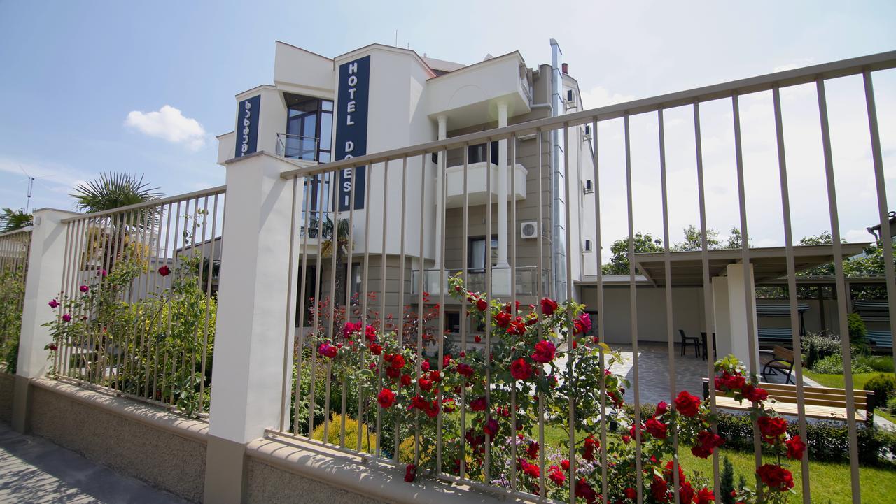 Hotel Doesi Tbilisi Exterior photo