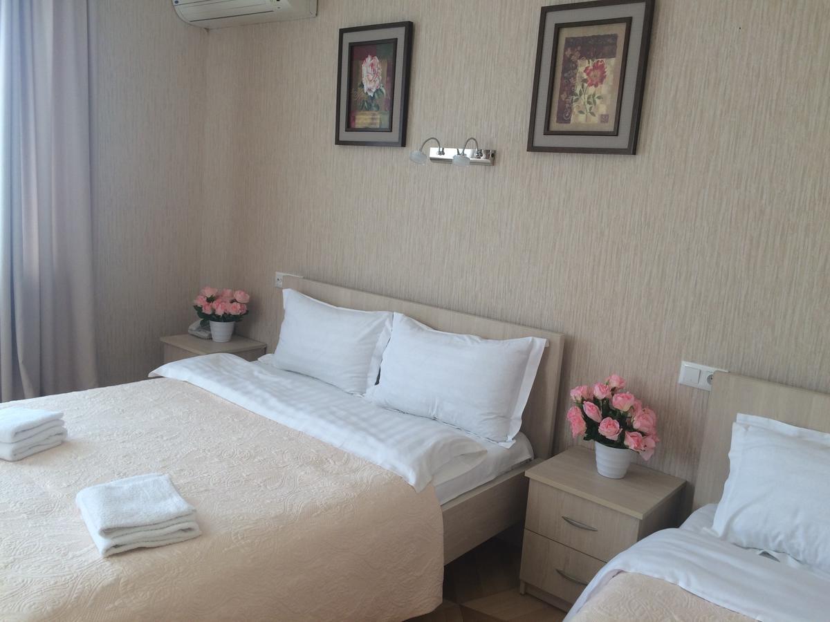 Hotel Doesi Tbilisi Exterior photo